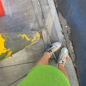 Golden Goose Sneakers